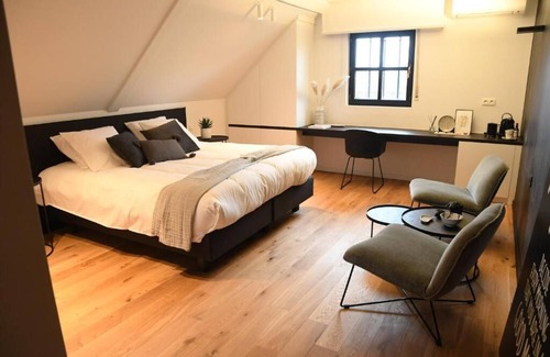 Westmeerbeek Bed & Breakfast | Ask Lily