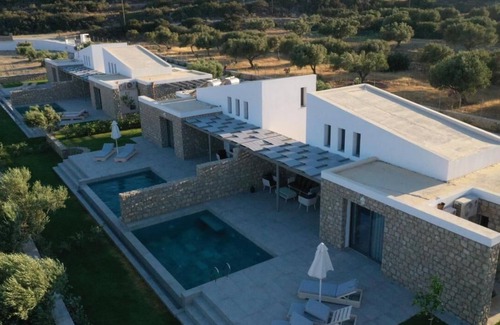 Menetai Villa | Askelinos Villas
