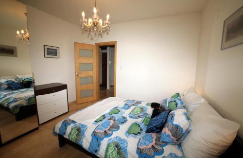 Powisle Apartment | ASKI Powiśle Copernicus Apartment