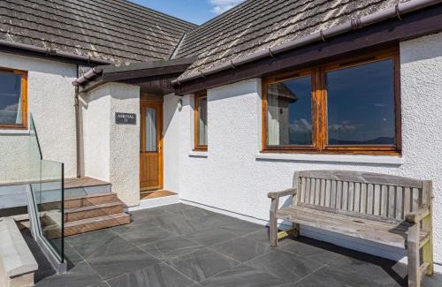 Sleat House | Askival