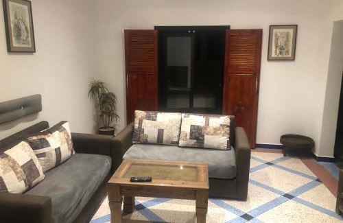 Mirleft Apartment | Asklou Appartement à Mirleft