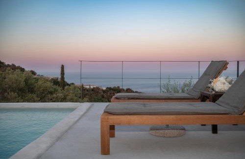 Skinaria Villa | Askos Luxury Suites, a Zakynthian Hideaway, By ThinkVilla