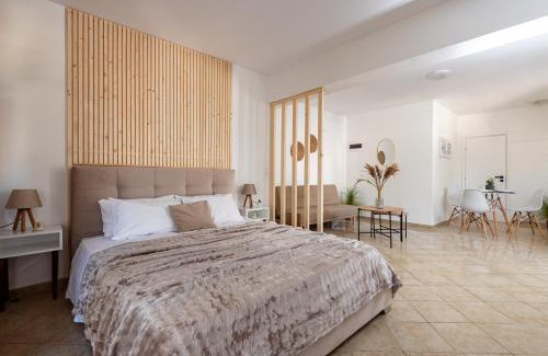 Askos Apartment | Askos Suites