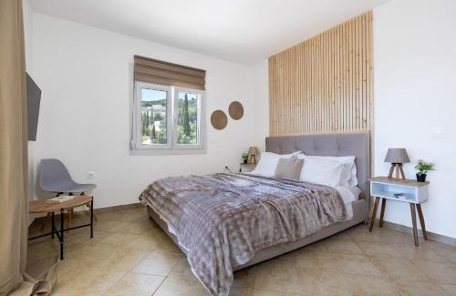 Askos Apartment | Askos Suites