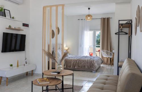 Askos Apartment | Askos Suites