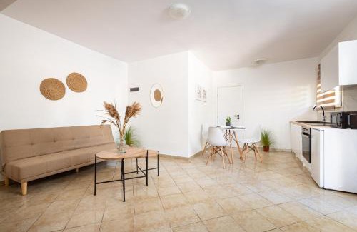 Askos Apartment | Askos Suites