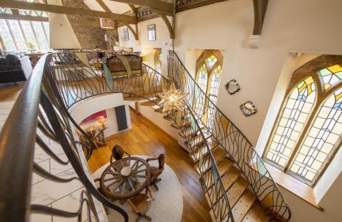 Askrigg House | Askrigg Chapel