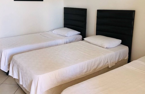 Akyarlar House | Aslı Motel