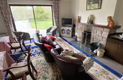 Drumnadrochit Bed & Breakfast | Aslaich