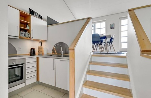 Bagenkop House | "Asmund" - 150m from the sea by Interhome