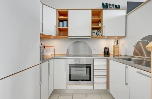 Bagenkop House | "Asmund" - 150m from the sea by Interhome