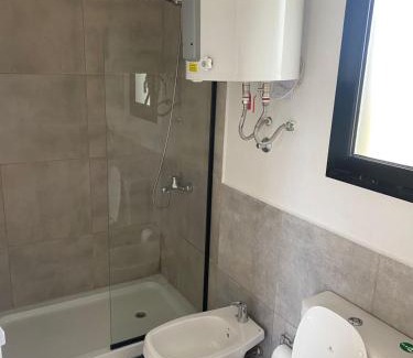 Trevelin Apartment | Asoma Tiny House - Trevelin