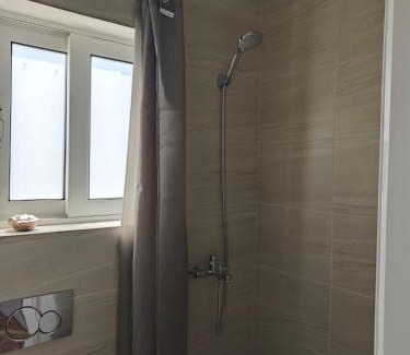 Kropia Apartment | Aspa and Alex penthouse retreat