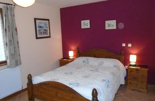 La Ferriere-en-Parthenay House | ASpace Gites