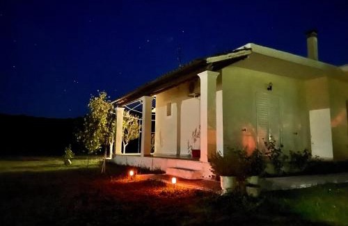 Peroulades House | Aspasias Traditional Studio