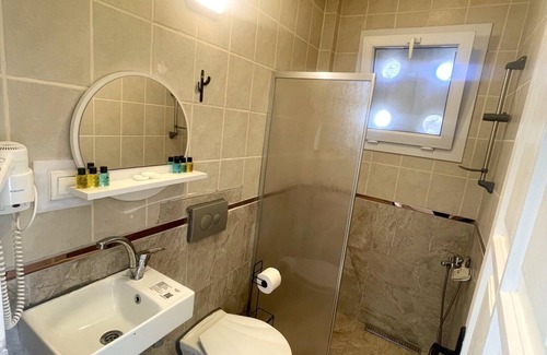 Akyarlar Hotel | ASPAT HOTEL BODRUM - Beach Restaurant