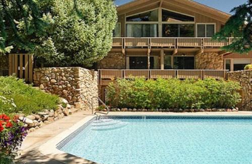 Aspen Apartment | Aspen Alps