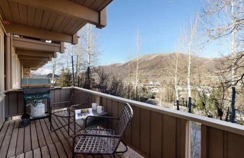 Aspen Apartment | Aspen Alps