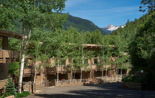 Aspen Apartment | Aspen Alps