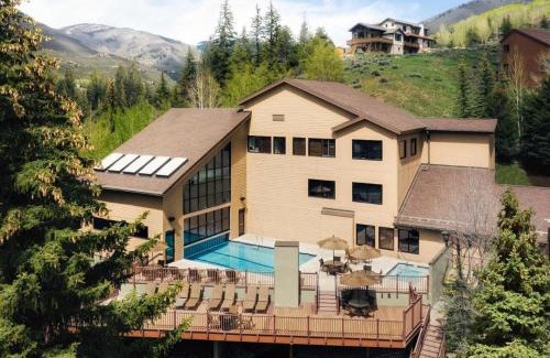 Vail Apartment | Aspen at Streamside at Vail