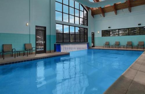 Vail Apartment | Aspen at Streamside at Vail