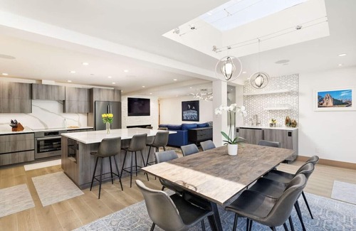 Downtown Apartment | Aspen Core Penthouse