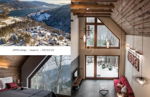 Czernichow Apartment | Aspen Deluxe Residence & ASPEN cottage