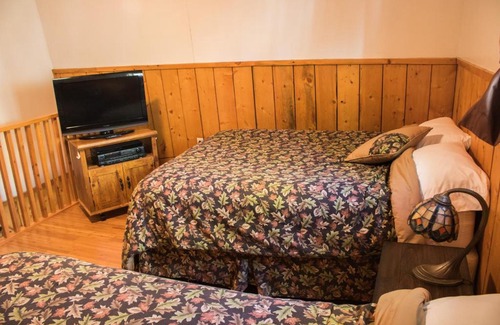 Glennallen Cabin | Aspen Haven Cabin