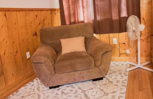 Glennallen Cabin | Aspen Haven Cabin