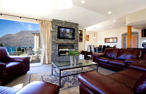 Fernhill House | Aspen House