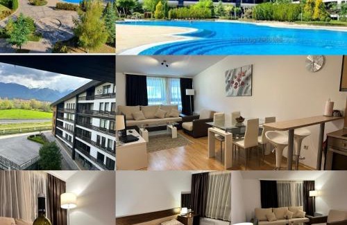 Razlog Apartment | Aspen Luxury Apartamnet