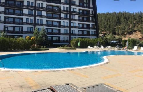 Razlog Apartment | Aspen Luxury Apartamnet