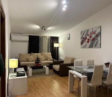 Razlog Apartment | Aspen Luxury Apartamnet