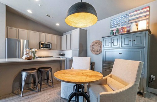 Silvercreek Condo | Aspen Meadows C-303, 2/2 - Sleeps 6