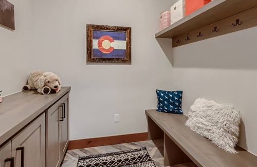 Silverthorne Ski Chalet | Aspen Meadows - Luxury Mountain Chalet