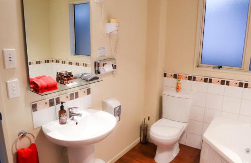 Timaru Hotel | Aspen on King