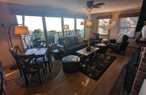 Blowing Rock House | Aspen Overlook