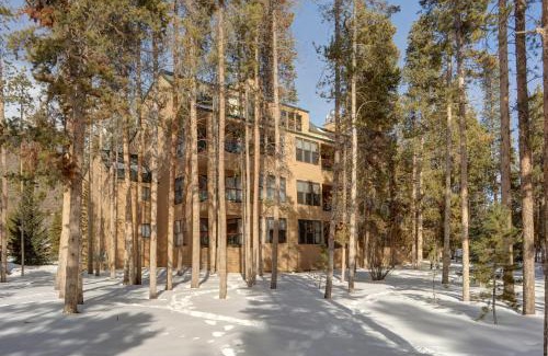 Keystone Resort | Aspen Ridge Condominiums by Keystone Resort