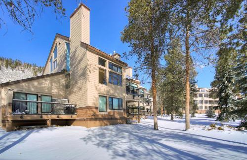 Keystone Resort | Aspen Ridge Condominiums by Keystone Resort