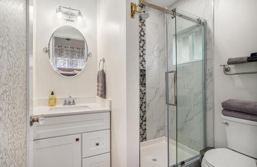 Upper Telegraph House | Aspen Room