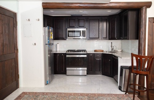 Aspen Condo | Aspen Stash Pad Steps From The Slopes
