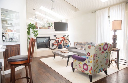 Aspen Condo | Aspen Stash Pad Steps From The Slopes