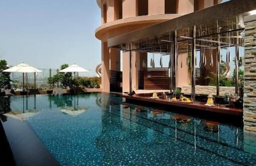 Al Barsha 1 House | Aspen Two Bedroom Near Mall Of Emirates By Luxury Bookings