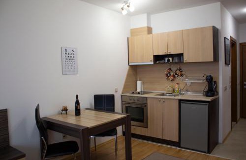 Razlog Apartment | Aspen Valley Sun Rays A102