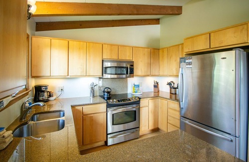 Hunters Park House | Aspen View House w/Brand New Overlook Deck