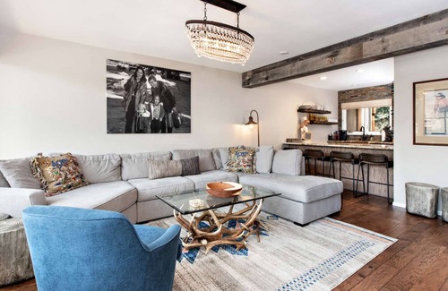 Aspen House | Aspen - Villa's of Aspen #9