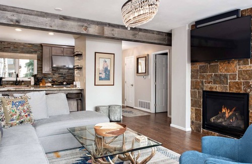 Aspen House | Aspen - Villa's of Aspen #9