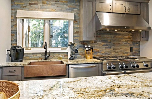 Aspen House | Aspen - Villa's of Aspen #9