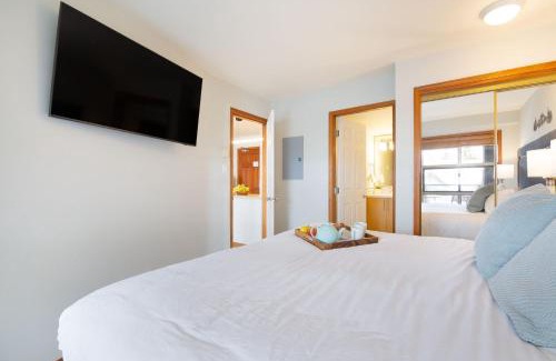 Upper Village Apartment | Aspens Mountain Side Resort