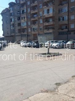 Kumanovo Apartment | ASPERA Apartments